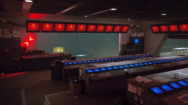 STRAY Final and Ending - Slow No Commentary Gameplay Walkthrough - Steam Borderless Ultrawide Scree смотреть онлайн