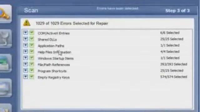 RegCure Registry Cleaner - A Complete Review смотреть онлайн