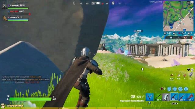 Fortnite Pro Settings - AMD Ryzen 5 3600 - ASUS ROG Strix Radeon RX 570 4gb PT 1 смотреть онлайн