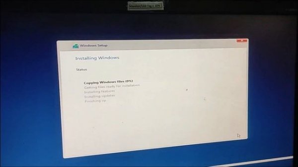 How to Install Windows Server 2019 With Raid 1 & 10 Configuration (Urdu/Hindi) & English Subtitles