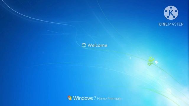 TOSHIBA Satellite Running Windows 7 Home Premium NumberBlocks Step Squad Theme Startup & Shutdown смотреть онлайн