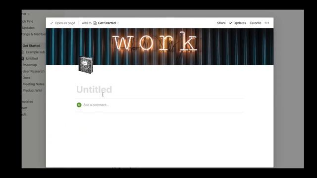 Notion App | Most powerful productivity app? смотреть онлайн
