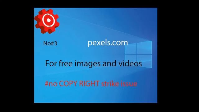 Best websites to download images, videos and music for free having no copyright strike issues. смотреть онлайн