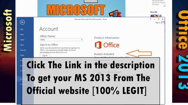 How to download and install Microsoft Office 2013 for free смотреть онлайн