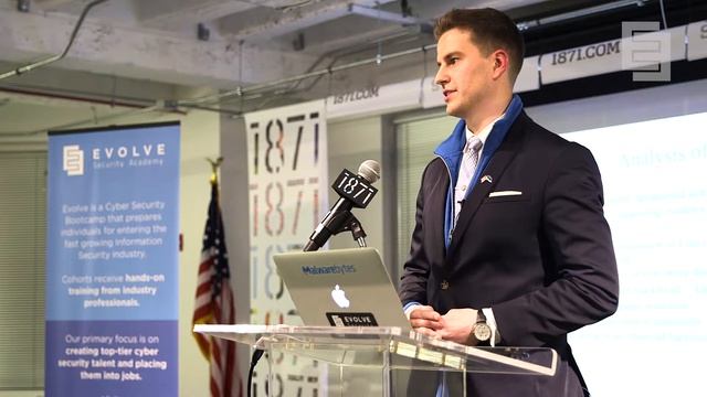 Democratic National Committee (DNC) Hack - Part 2 (Evolve Security) смотреть онлайн