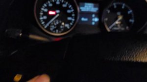 Mercedes GL X-164. Установка ограничения угла подъёма двери багажника.