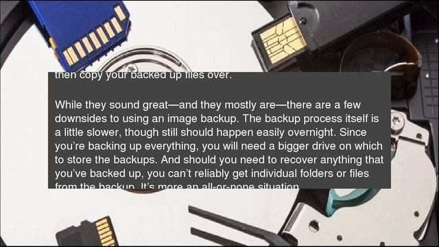 How to Use All of Windows 10’s Backup and Recovery Tools смотреть онлайн