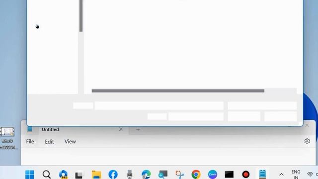 Open Windows Defender Scans Folder on Windows 11 / 10 смотреть онлайн