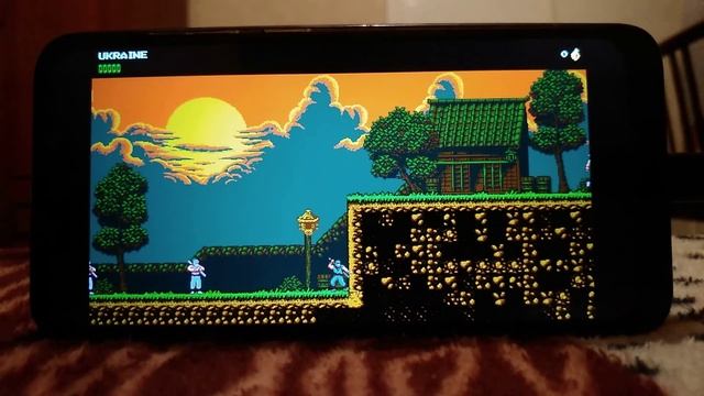 The Messenger (2017) Pocophone F1 on Windows 11 arm смотреть онлайн