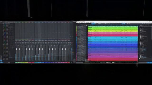 Studio One - Use with Two Computer Monitors смотреть онлайн