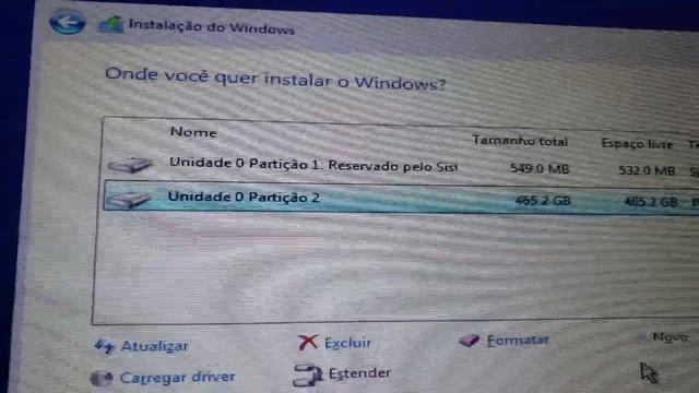 COMO INSTALAR O WINDOWS 10 (FORMATAÇÃO) смотреть онлайн