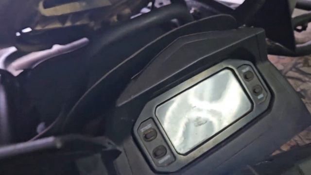 Установка выноса радиатора на квадроцикл рм 800. 4х4 смотреть онлайн