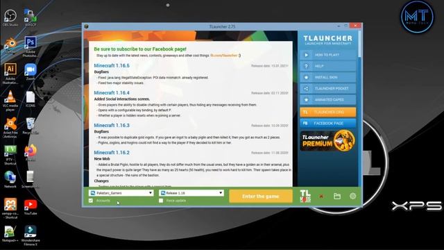 How to Download Minecraft & Play Online | Momo Tech смотреть онлайн