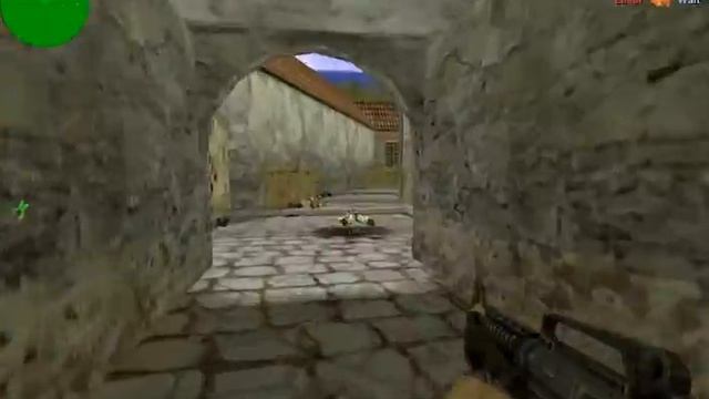 Контра страйк 1 6 с ботами на эксперт ташили смотреть онлайн