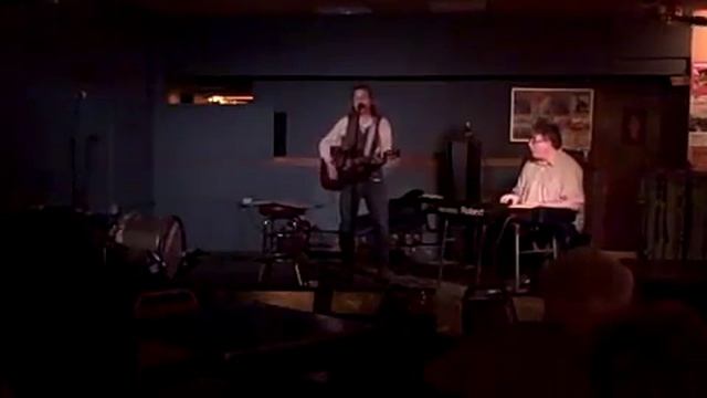 Jeff Varga Looking Out My Window & Won't You Come Home Bill Bailey смотреть онлайн