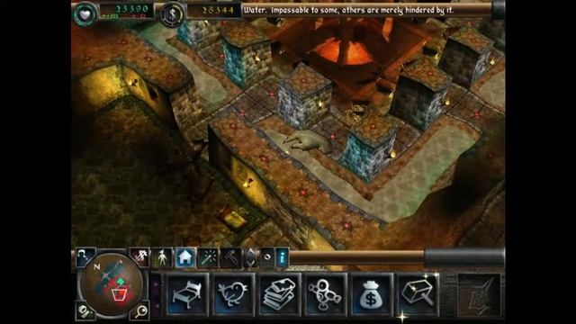 Let's Play Dungeon Keeper 2 - pt 3 смотреть онлайн