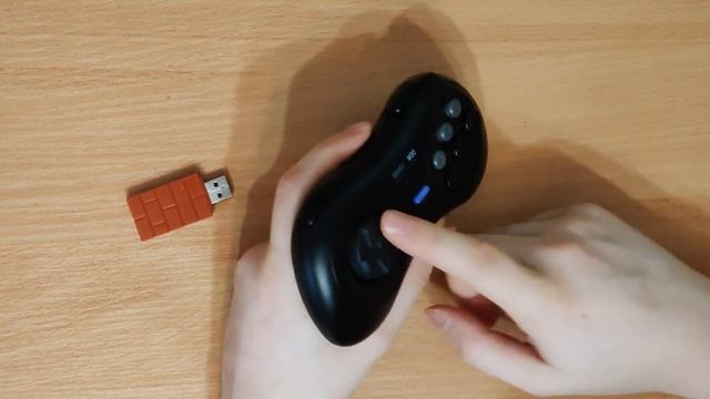 Co sądze o 8BitDo m30 - Wrażenia po 6 miesiącach смотреть онлайн