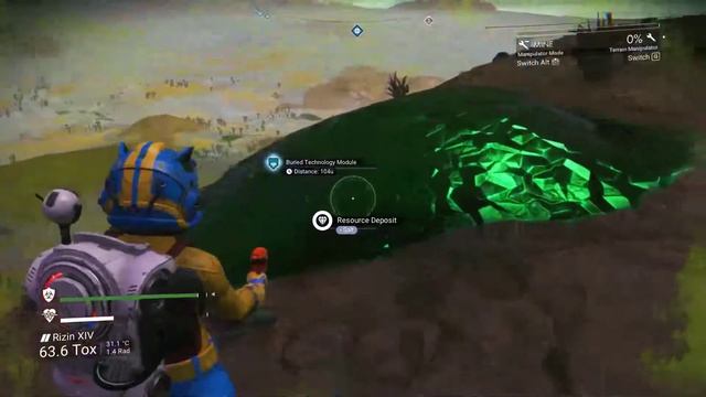 No Man's Sky Featuring Addiction and Alcohol смотреть онлайн