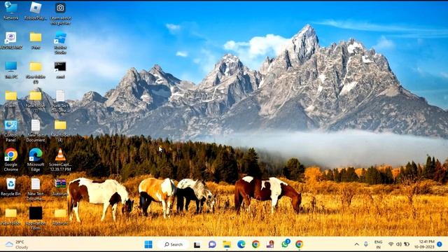 Fix Microsoft VBScript Run Time Error 2023 | Windows Script Host Error | VBS script run time error смотреть онлайн