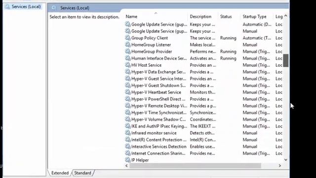 Stop Windows 10 Updates смотреть онлайн
