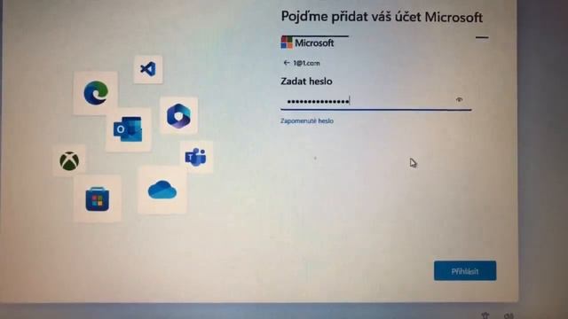 Create offline account windows 11 смотреть онлайн