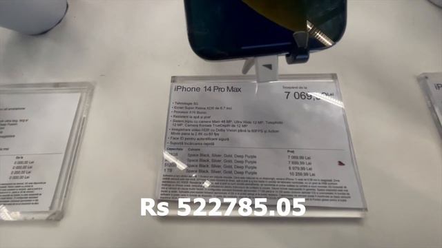 iPhone 14 Price in Romania | රුමේනියාවේ iPhone 14 මිල @Apple #iphone #iphone14 смотреть онлайн