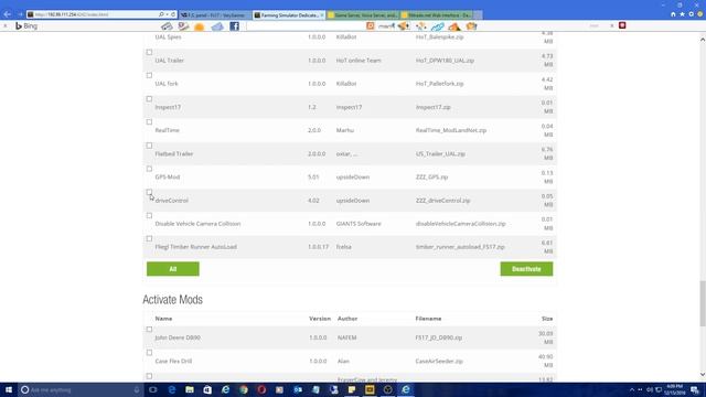How to Setup and Use the Farming Simulator 17 Dedicated Server смотреть онлайн