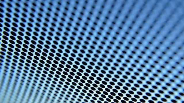 Why are there black dots on car windows? смотреть онлайн