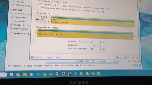 M2 drive cloning from SSD / HARD DRIVE for FREE смотреть онлайн