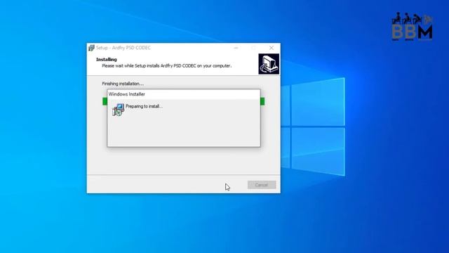 How To Install PSD Codec | View A PSD File As A Thumbnail | Psd thumbnail viewer in tamil смотреть онлайн