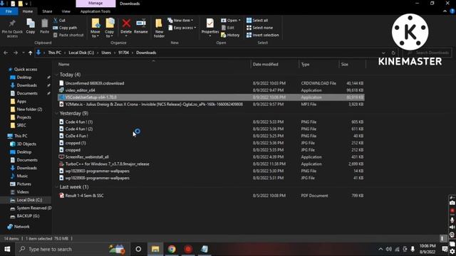 How to Install Visual Studio Code on Windows 10/11 - Complete Guide смотреть онлайн