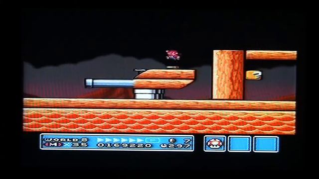Let's play SMB 3 Part 9 The swedish connection смотреть онлайн