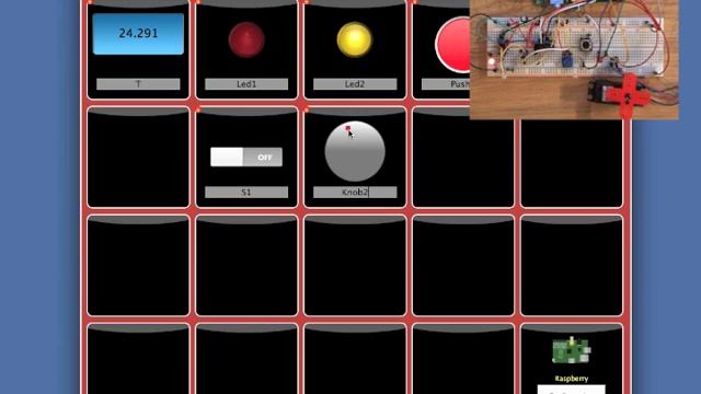 Raspberry Manager for Mac смотреть онлайн