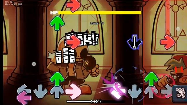 fnf vs indie cross v2 android link en comentarios смотреть онлайн