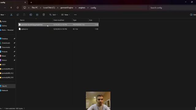 Engine install on windows смотреть онлайн
