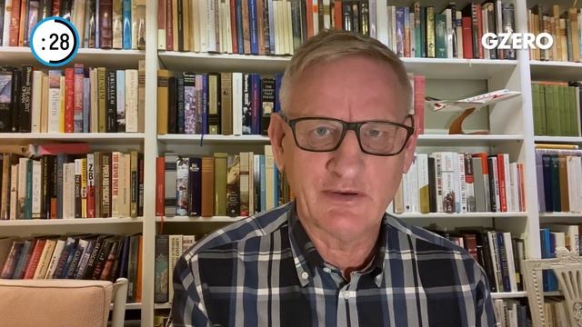 Why Italy Halted Vaccine Shipment | Conference on the Future of Europe | Europe In :60 | GZERO Medi смотреть онлайн