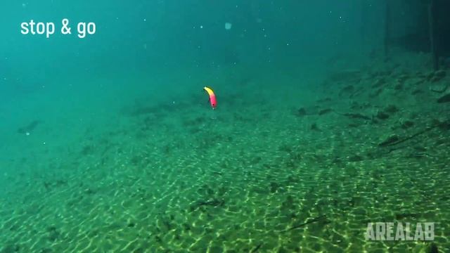 Mukai TremoLong 55 SS/F HOW IT PLAY