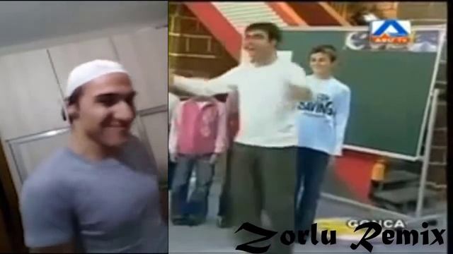 Zorlu Remix Karışık Montaj смотреть онлайн