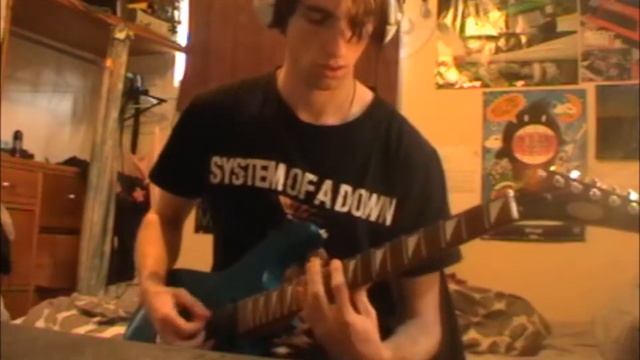 inside the fire cover disturbed (by aqua) смотреть онлайн