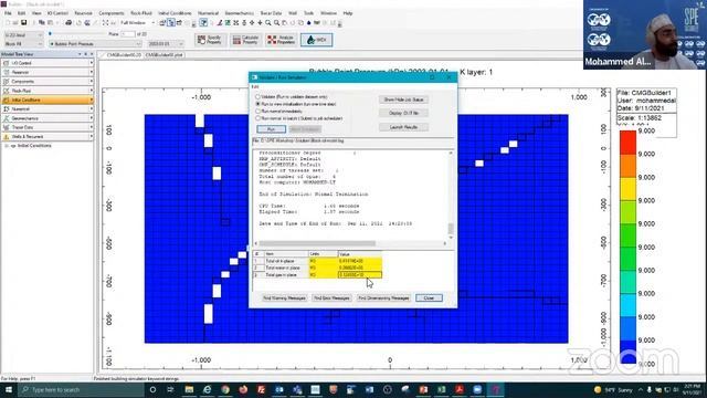 Saturday is for SPE 3.0 - Workshop (Simulation Showcase) смотреть онлайн