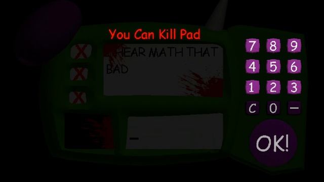 baldi's basics in terrible and bloody things baldi basics android mods смотреть онлайн