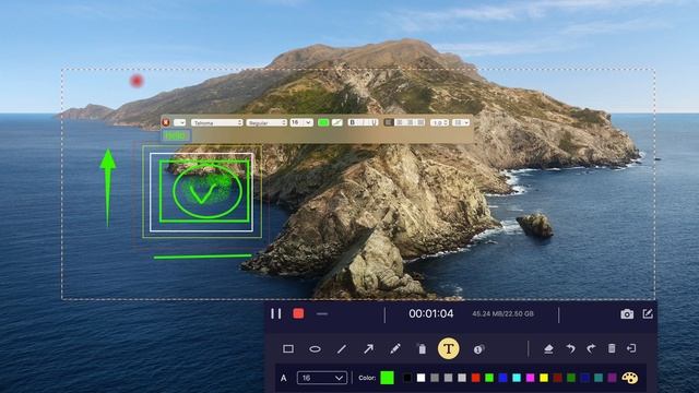 Aiseesoft Screen Recorder For Mac Quick View 2020 смотреть онлайн