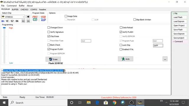 10. Burning program смотреть онлайн