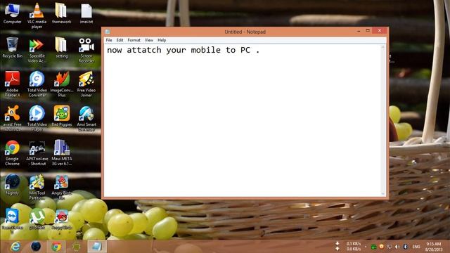 how to root android mobile with motochopper by Pawneshwer Gupta смотреть онлайн