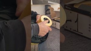 Karcher, замена фильтра