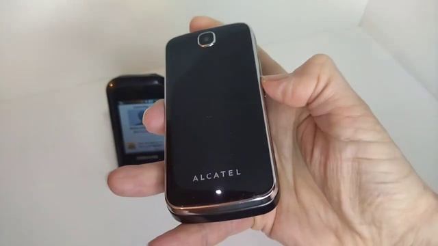 Incoming call retro Samsung and Alcatel #incoming_call смотреть онлайн