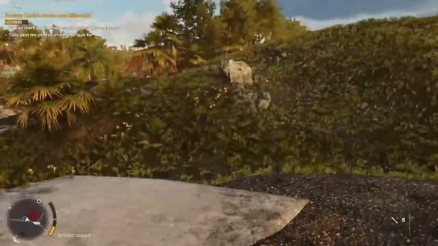 Far cry 6 ep 26 смотреть онлайн