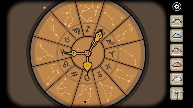 Let's Play Rusty Lake Paradise Part 7 - Shadowplay смотреть онлайн