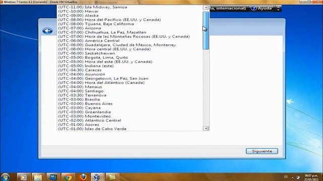 Modificacion MBR e instalación GRUB смотреть онлайн