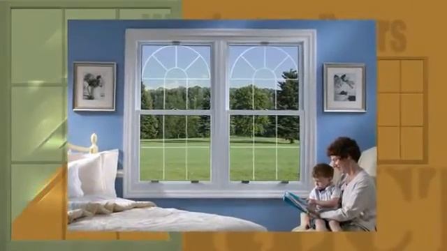 Web Windows and Doors Direct Replacement Window Introduction смотреть онлайн